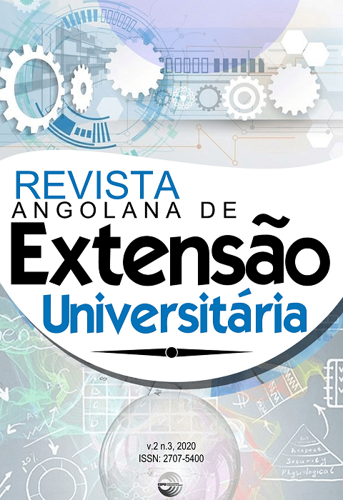 Novo número da RAEU – A Reestruturação do Ensino Superior em Angola: Novos Modelos e Desafios